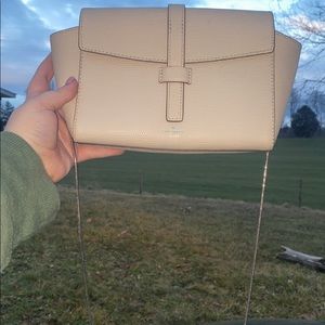 Kate spade river side crossbody